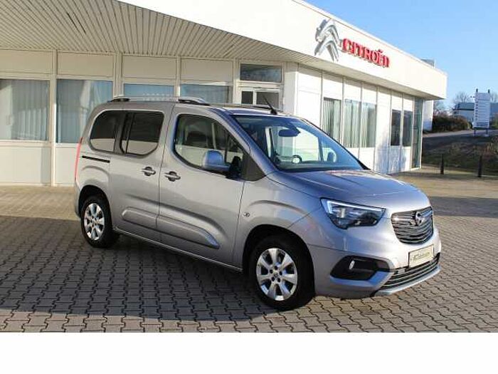 Opel Combo Life Innovation. .. INNOVATION