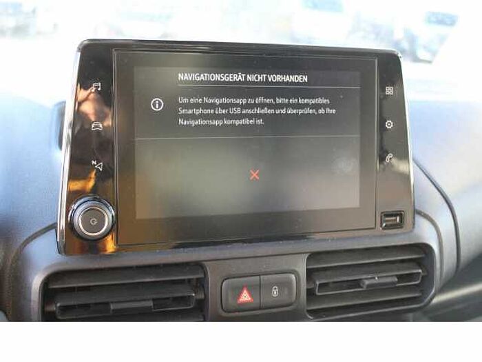 Opel Combo Life Innovation. .. INNOVATION