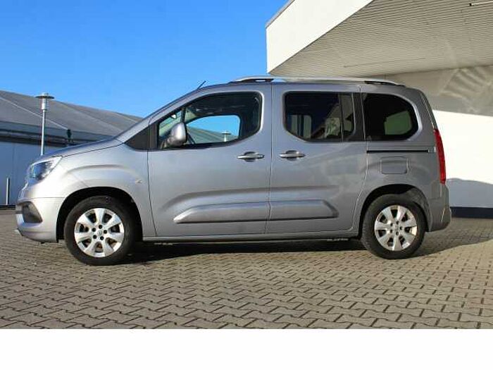 Opel Combo Life Innovation. .. INNOVATION