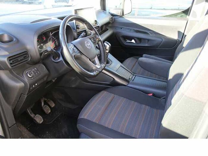 Opel Combo Life Innovation. .. INNOVATION