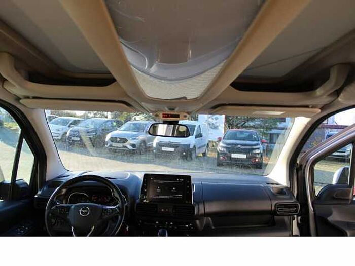 Opel Combo Life Innovation. .. INNOVATION