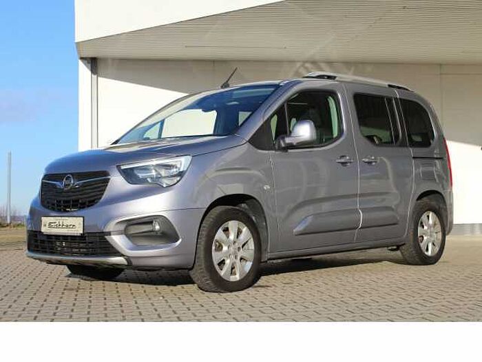 Opel Combo Life Innovation. .. INNOVATION