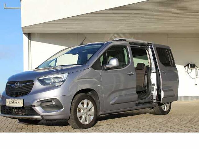 Opel Combo Life Innovation. .. INNOVATION