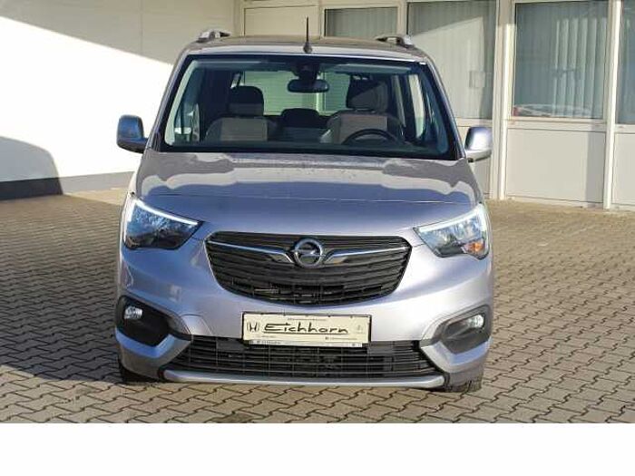 Opel Combo Life Innovation. .. INNOVATION