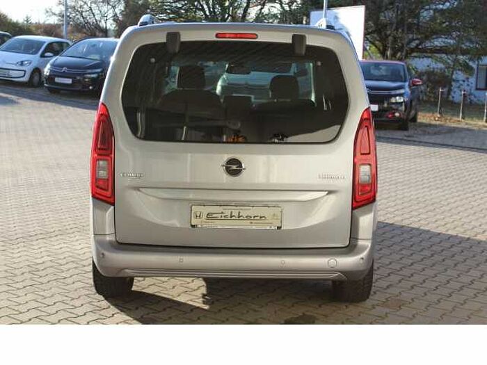 Opel Combo Life Innovation. .. INNOVATION