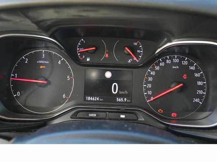 Opel Combo Life Innovation. .. INNOVATION