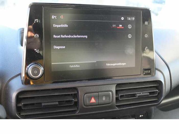 Opel Combo Life Innovation. .. INNOVATION