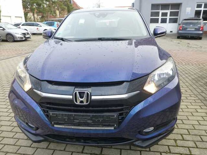 Honda HR-V 1,5i Elegance Automatik mit Naviagtion...