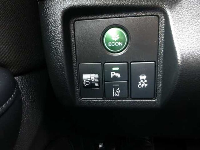 Honda HR-V 1,5i Elegance Automatik mit Naviagtion...