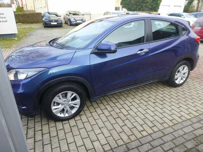 Honda HR-V 1,5i Elegance Automatik mit Naviagtion...