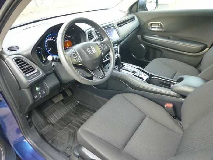 Honda HR-V 1,5i Elegance Automatik mit Naviagtion...