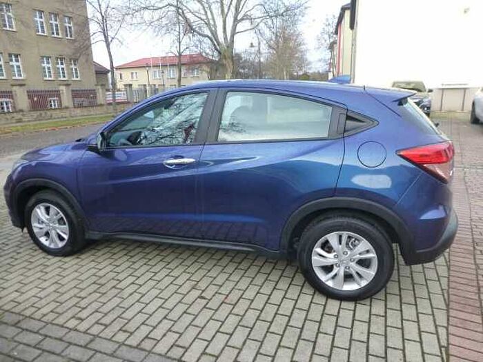 Honda HR-V 1,5i Elegance Automatik mit Naviagtion...
