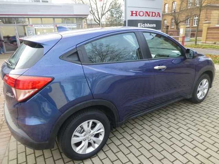 Honda HR-V 1,5i Elegance Automatik mit Naviagtion...