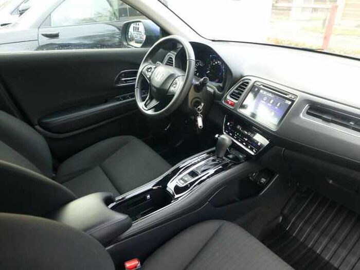 Honda HR-V 1,5i Elegance Automatik mit Naviagtion...