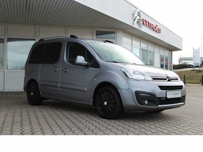 Citroen Berlingo Multisp. Blue HDI 100PS. ..