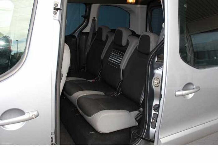Citroen Berlingo Multisp. Blue HDI 100PS. ..