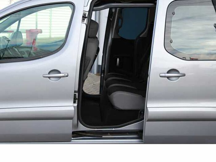 Citroen Berlingo Multisp. Blue HDI 100PS. ..