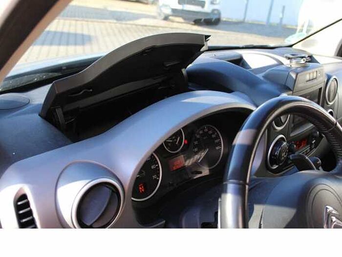 Citroen Berlingo Multisp. Blue HDI 100PS. ..