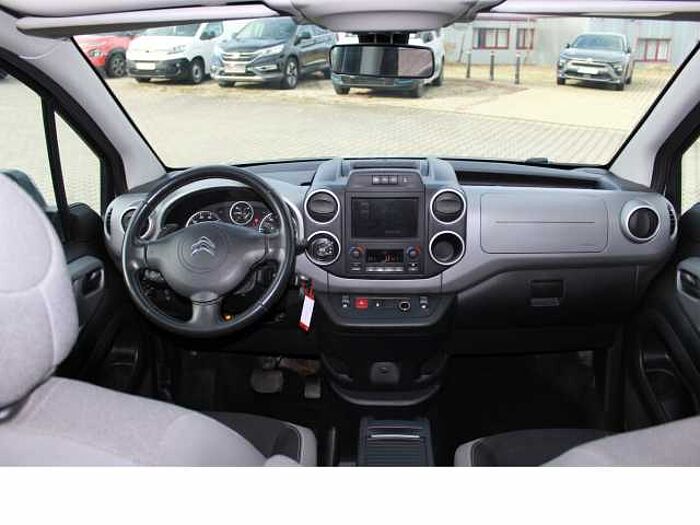 Citroen Berlingo Multisp. Blue HDI 100PS. ..