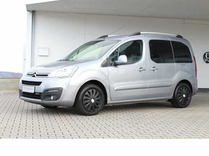 Citroen Berlingo Multisp. Blue HDI 100PS. ..