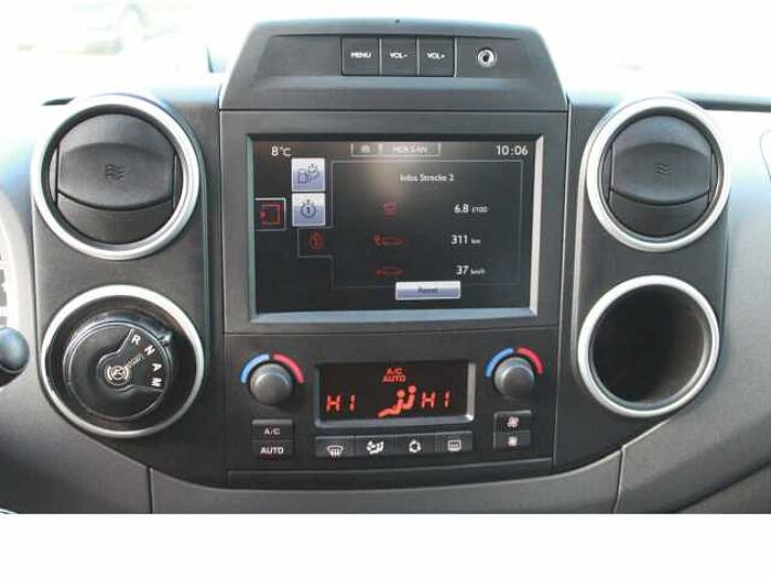 Citroen Berlingo Multisp. Blue HDI 100PS. ..