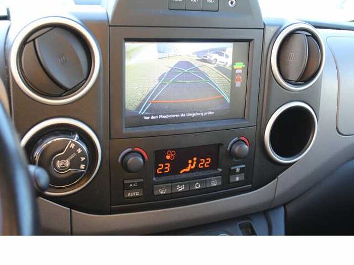 Citroen Berlingo Multisp. Blue HDI 100PS. ..