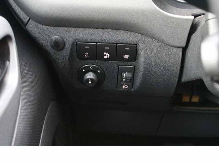 Citroen Berlingo Multisp. Blue HDI 100PS. ..