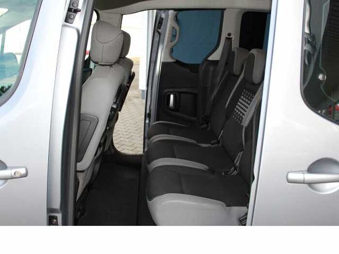 Citroen Berlingo Multisp. Blue HDI 100PS. ..