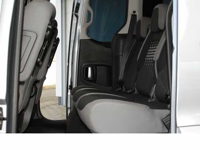Citroen Berlingo Multisp. Blue HDI 100PS. ..