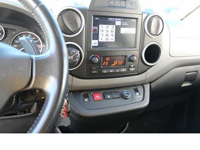 Citroen Berlingo Multisp. Blue HDI 100PS. ..