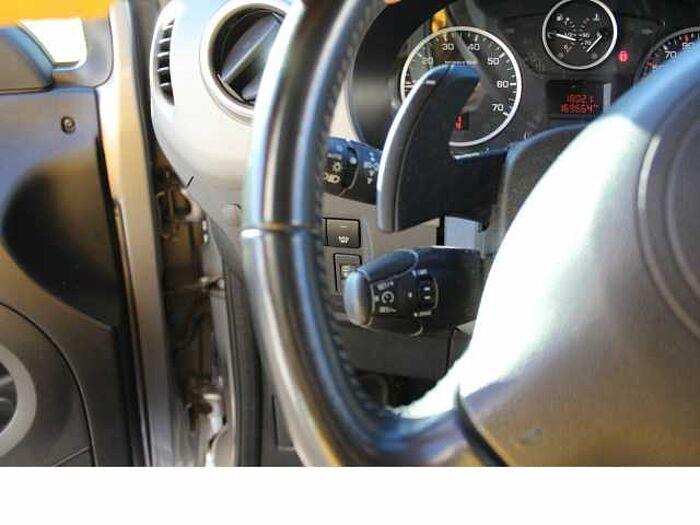 Citroen Berlingo Multisp. Blue HDI 100PS. ..