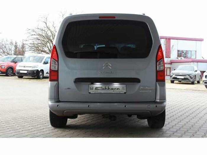 Citroen Berlingo Multisp. Blue HDI 100PS. ..