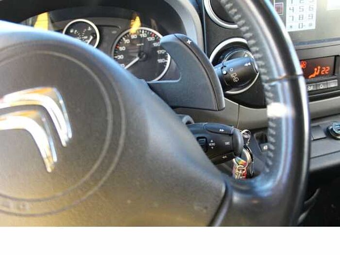 Citroen Berlingo Multisp. Blue HDI 100PS. ..