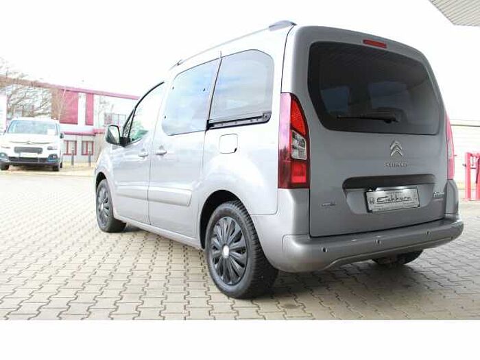 Citroen Berlingo Multisp. Blue HDI 100PS. ..