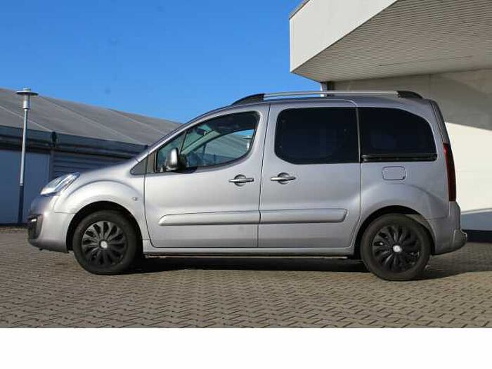 Citroen Berlingo Multisp. Blue HDI 100PS. ..