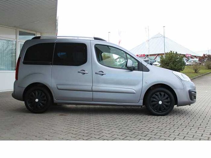 Citroen Berlingo Multisp. Blue HDI 100PS. ..