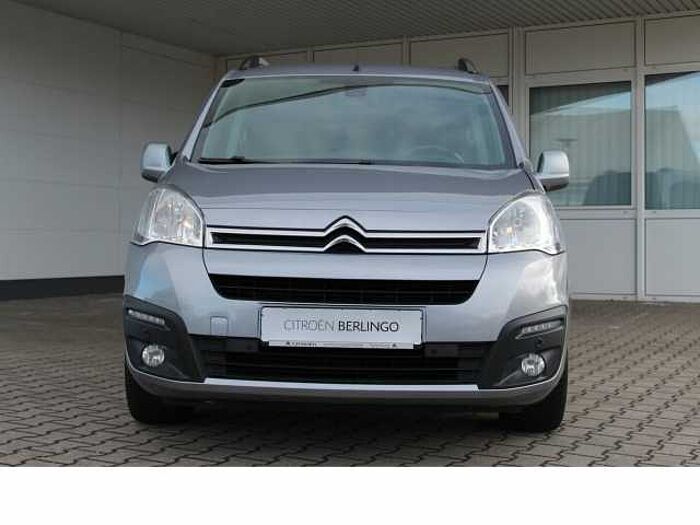 Citroen Berlingo Multisp. Blue HDI 100PS. ..