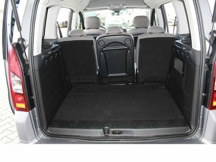 Citroen Berlingo Multisp. Blue HDI 100PS. ..