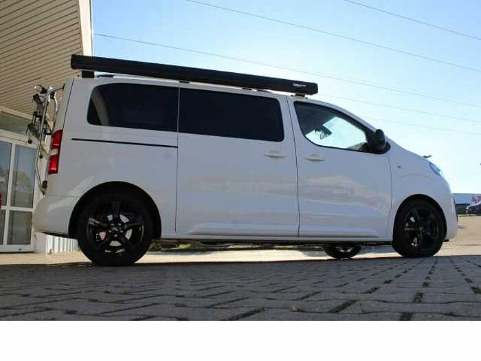 Citroen Spacetourer Feel M Camper. ..