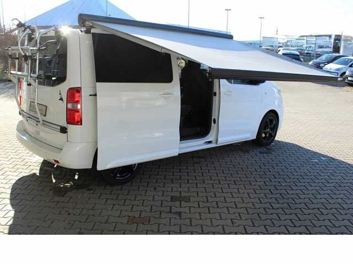 Citroen Spacetourer Feel M Camper. ..