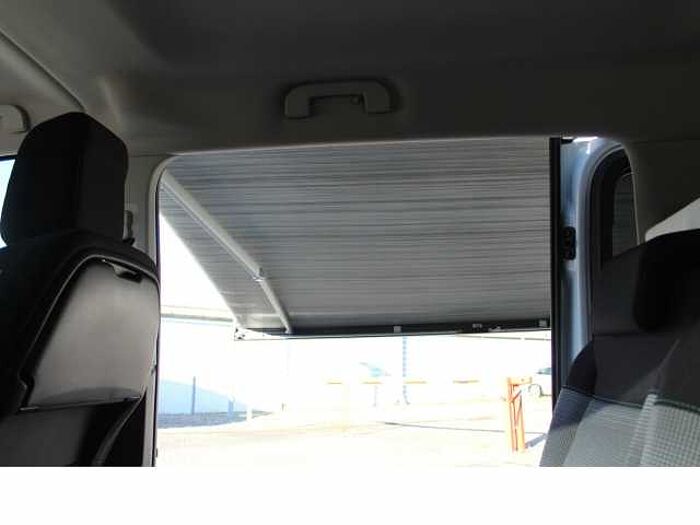 Citroen Spacetourer Feel M Camper. ..