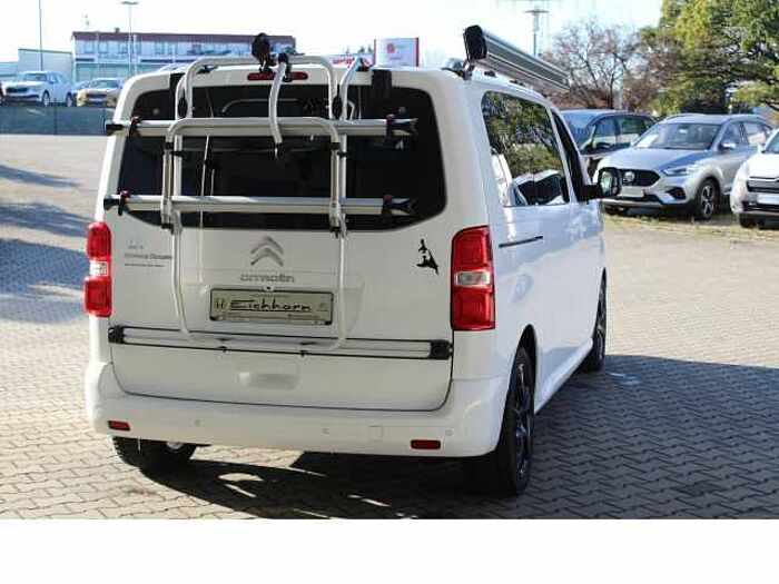 Citroen Spacetourer Feel M Camper. ..