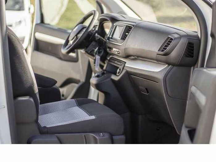 Citroen Spacetourer Feel M Camper. ..