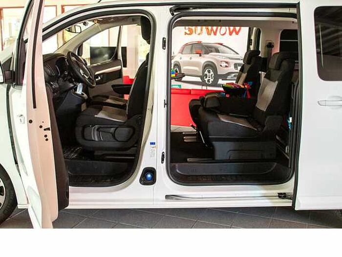 Citroen Spacetourer Feel M Camper. ..