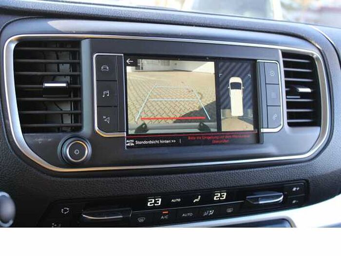 Citroen Spacetourer Feel M Camper. ..