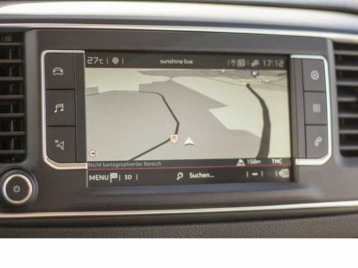 Citroen Spacetourer Feel M Camper. ..