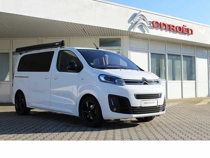 Citroen Spacetourer Feel M Camper. ..