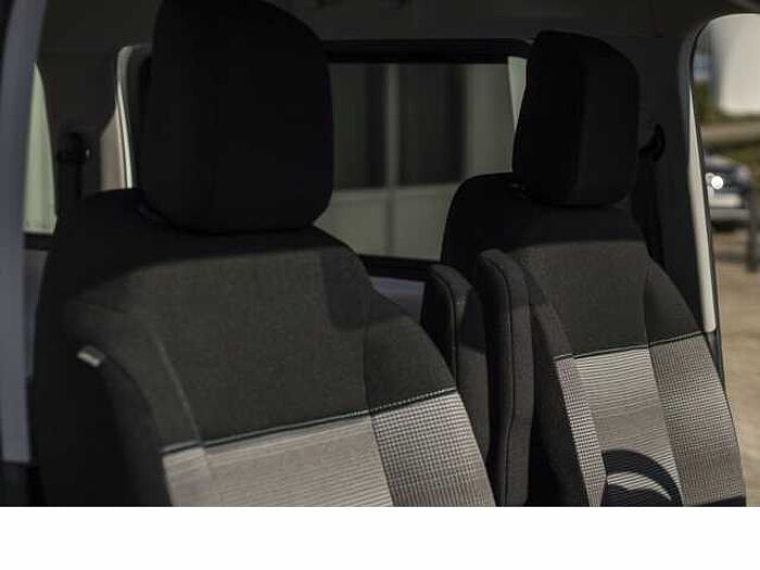 Citroen Spacetourer Feel M Camper. ..