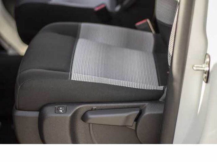 Citroen Spacetourer Feel M Camper. ..