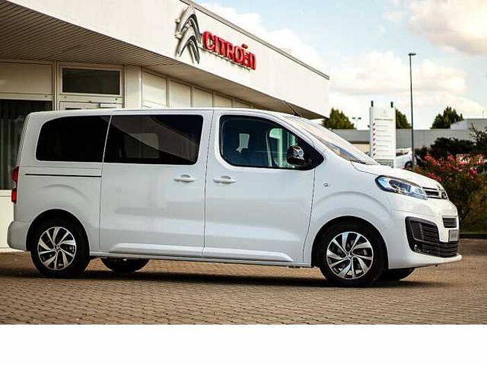 Citroen Spacetourer Feel M Camper. ..